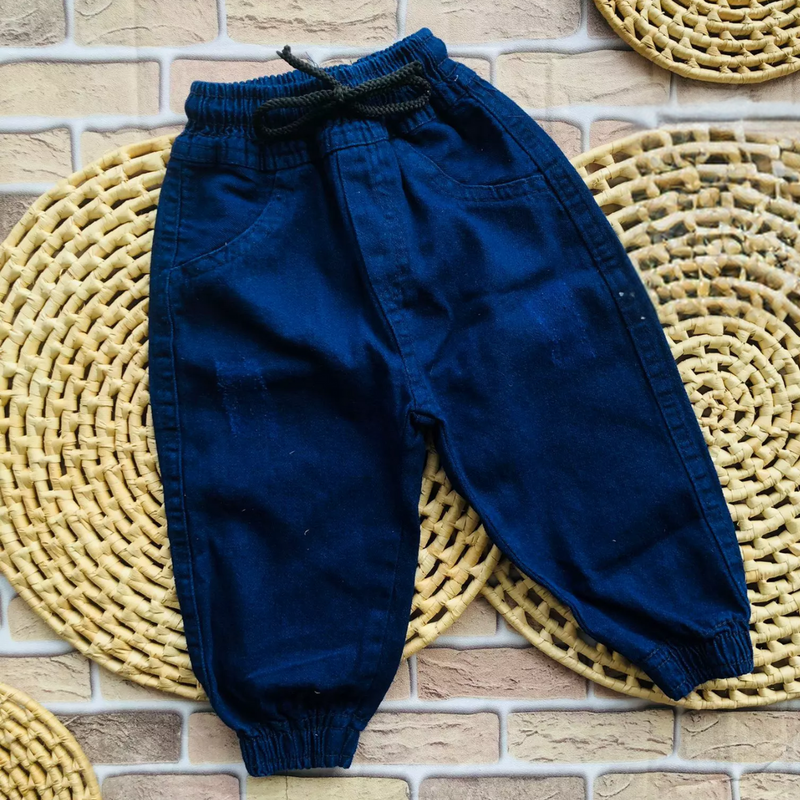 Calça  jogger